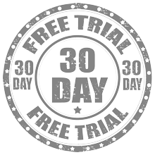 Free 30-DAY Trial subscription